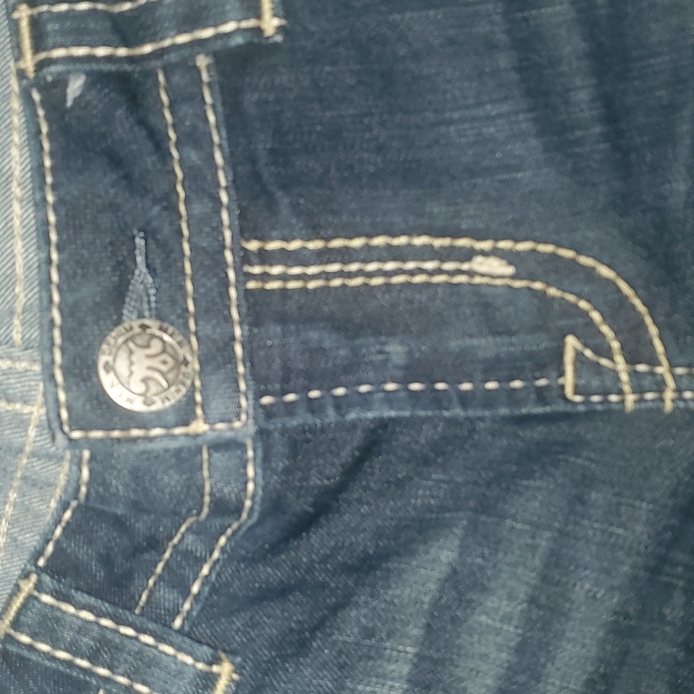MEK Chicago Bootcut Jeans - Picture 13 of 13